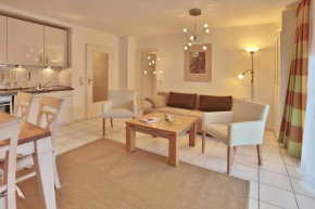 Haus Parkblick Parkblick Appartement 1